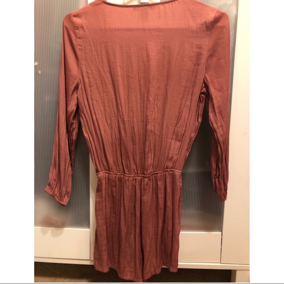 Romper - Picture 2 of 2